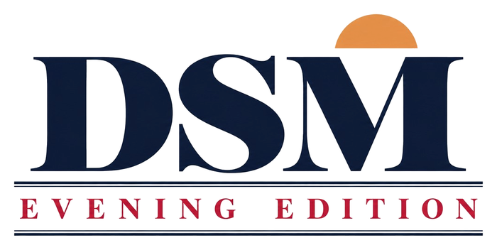 DSM Evening Edition